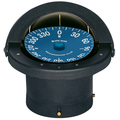 Ritchie SS-2000 SuperSport Compass - Flush Mount - Black SS-2000